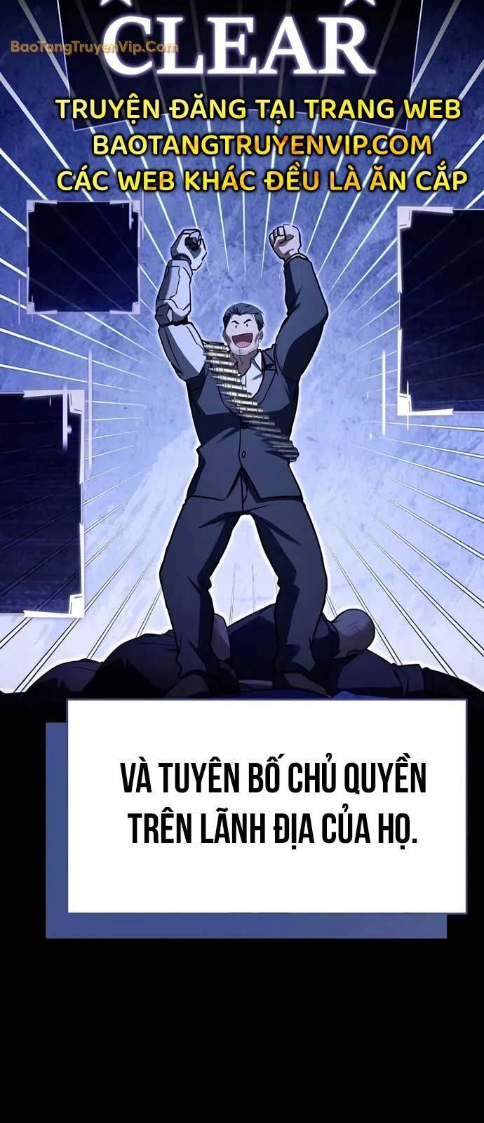 Kim Chiến Sĩ: Hành Trình Xây Dựng Đặc Tính - Chapter 15 - Page 7