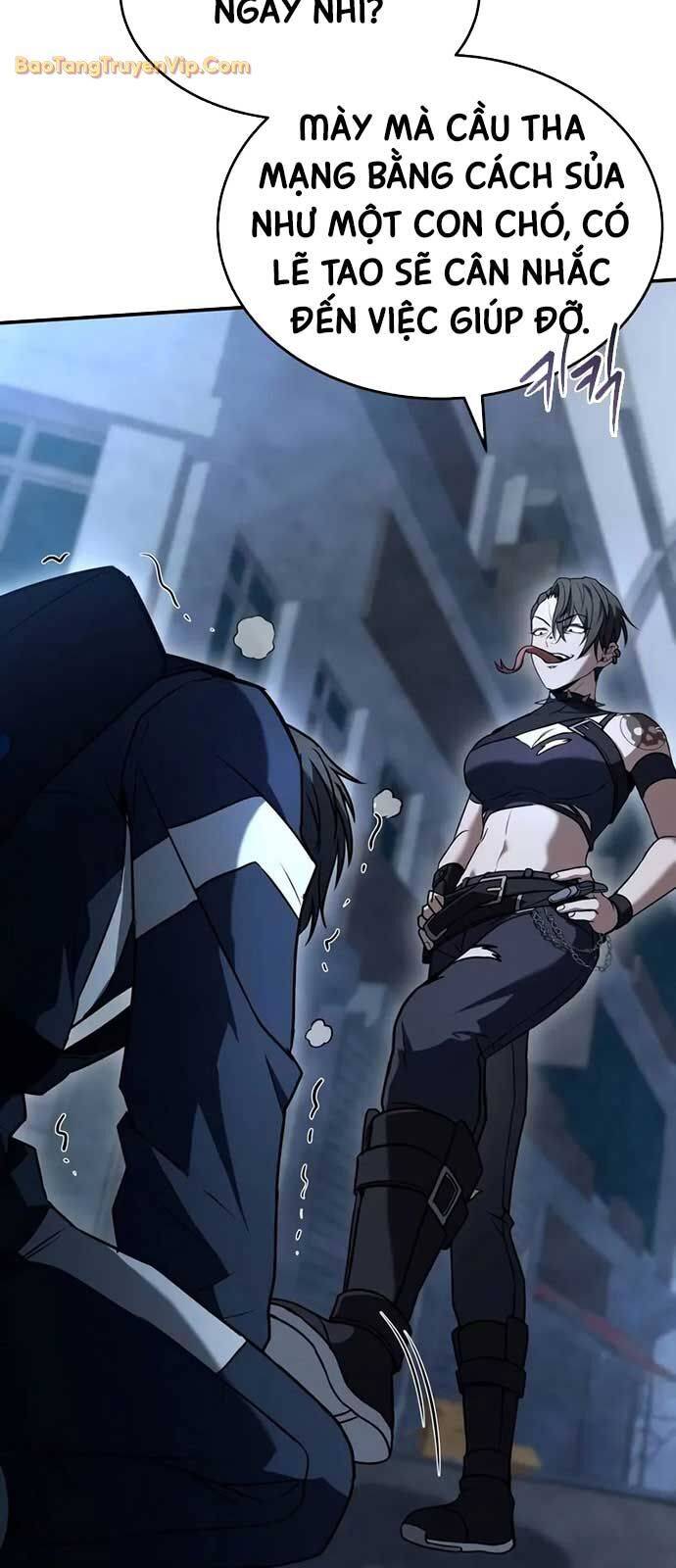 Kim Chiến Sĩ: Hành Trình Xây Dựng Đặc Tính - Chapter 15 - Page 73