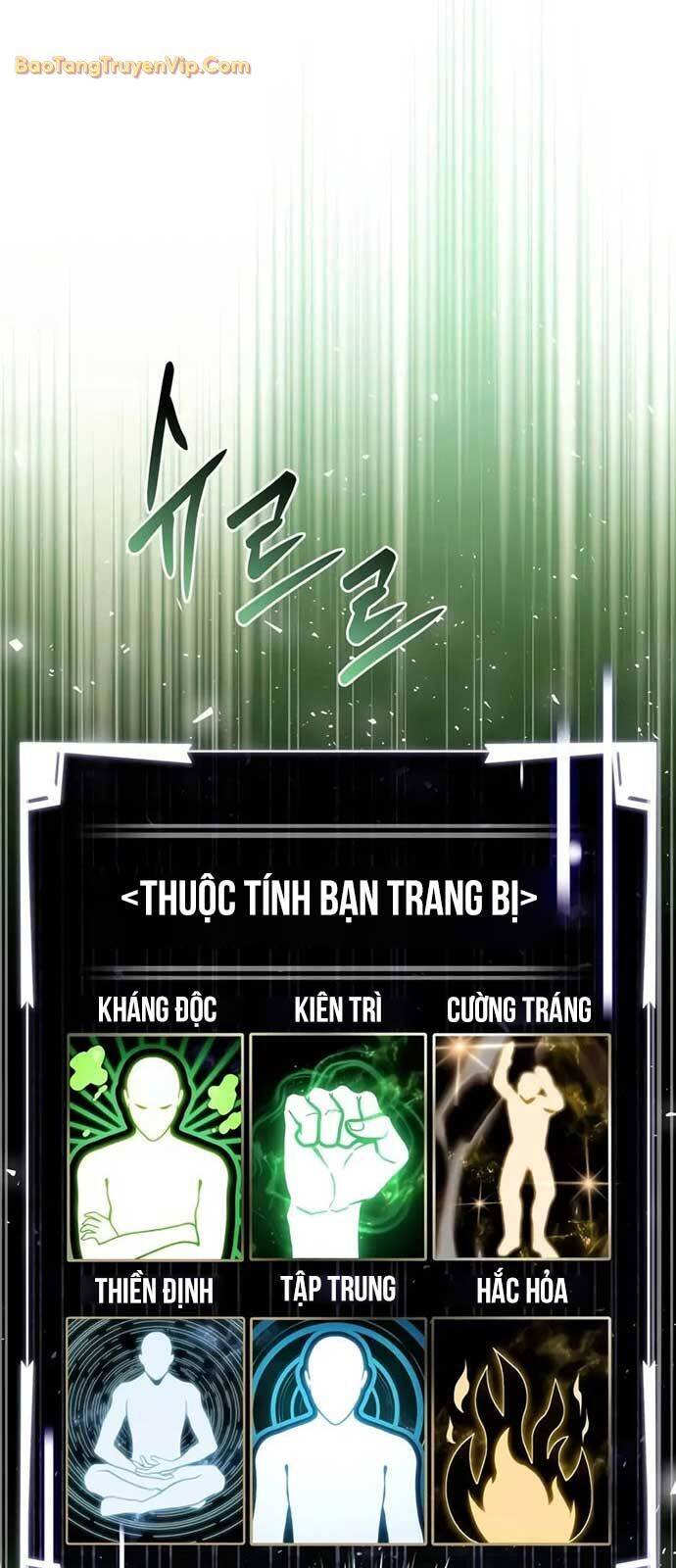 Kim Chiến Sĩ: Hành Trình Xây Dựng Đặc Tính - Chapter 15 - Page 75