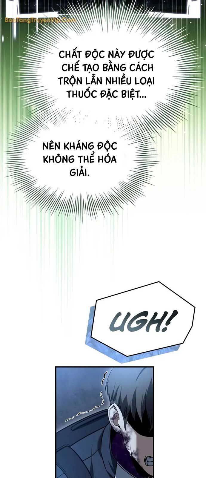 Kim Chiến Sĩ: Hành Trình Xây Dựng Đặc Tính - Chapter 15 - Page 76