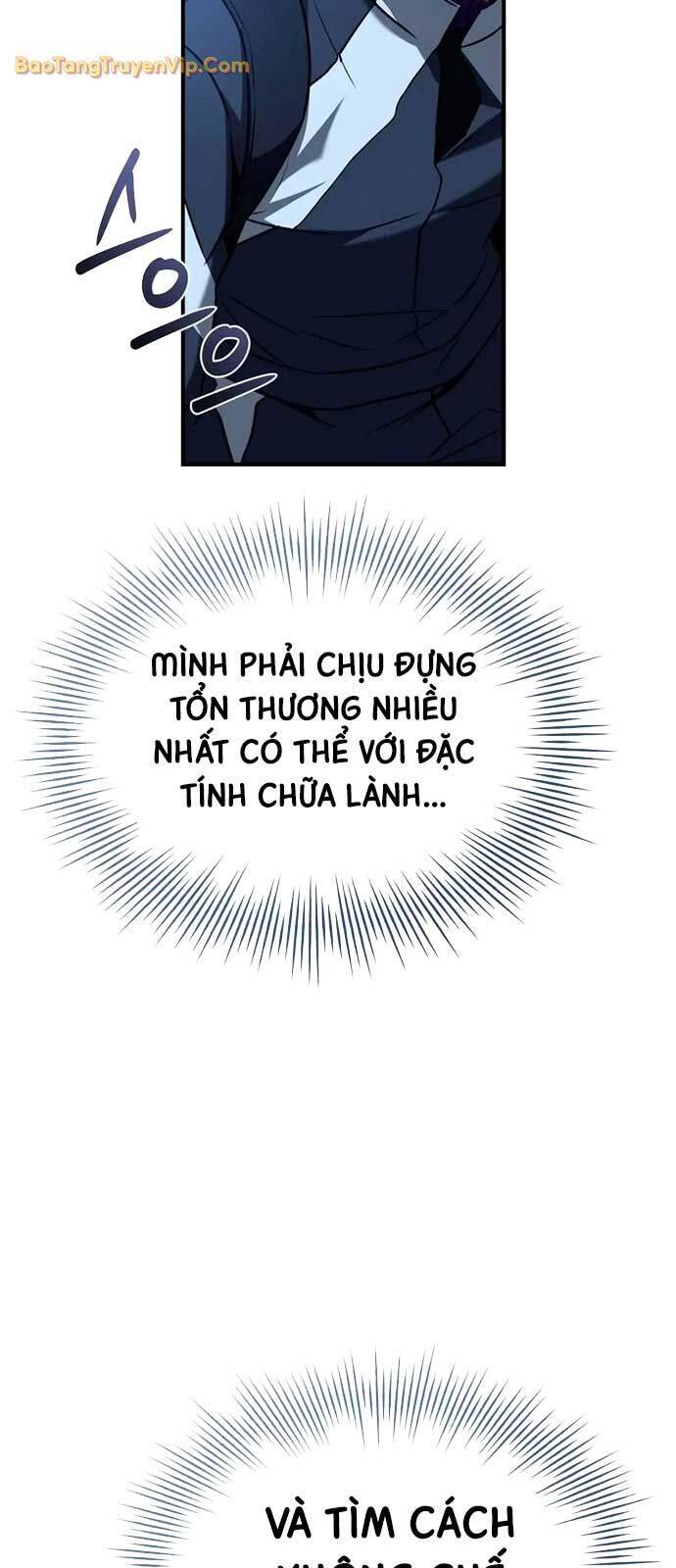 Kim Chiến Sĩ: Hành Trình Xây Dựng Đặc Tính - Chapter 15 - Page 77