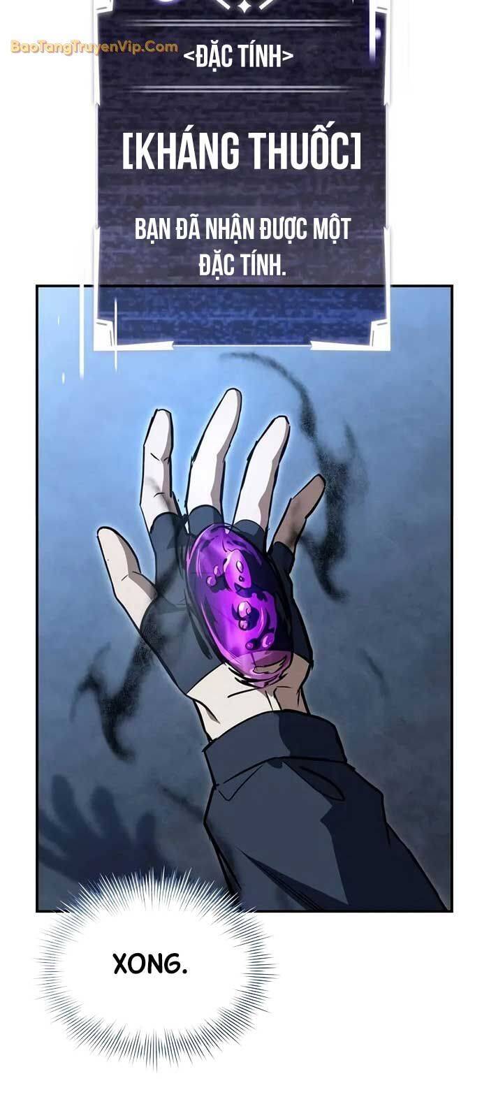 Kim Chiến Sĩ: Hành Trình Xây Dựng Đặc Tính - Chapter 15 - Page 80