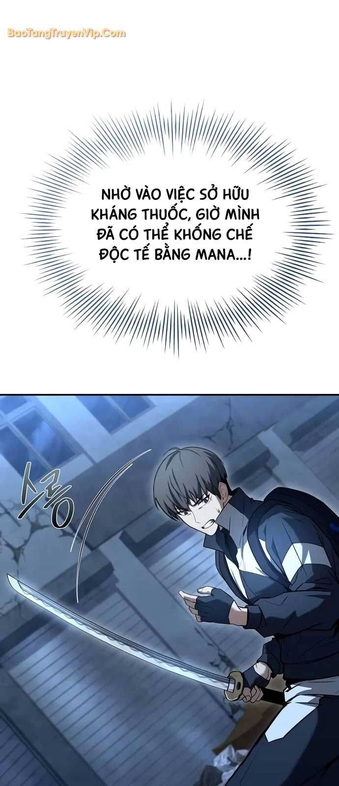 Kim Chiến Sĩ: Hành Trình Xây Dựng Đặc Tính - Chapter 15 - Page 81