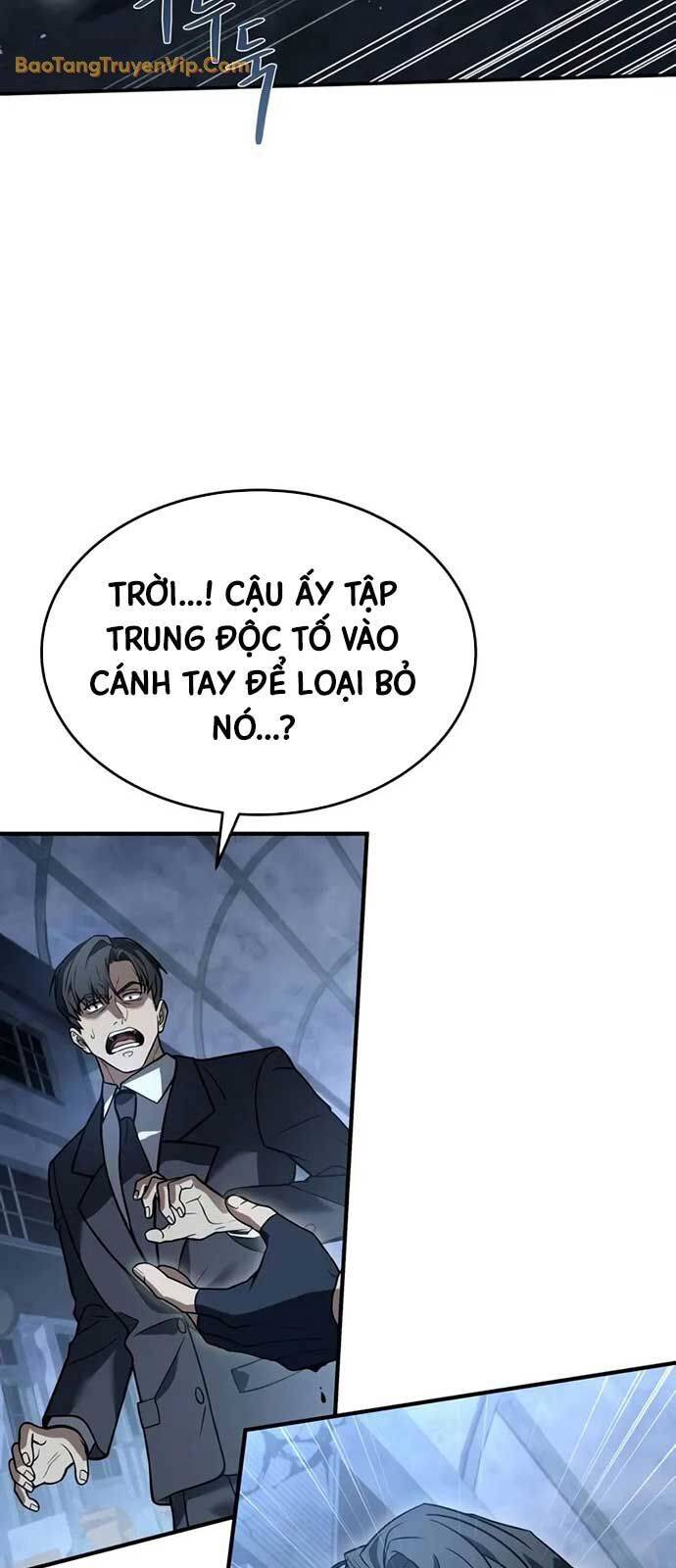 Kim Chiến Sĩ: Hành Trình Xây Dựng Đặc Tính - Chapter 15 - Page 84