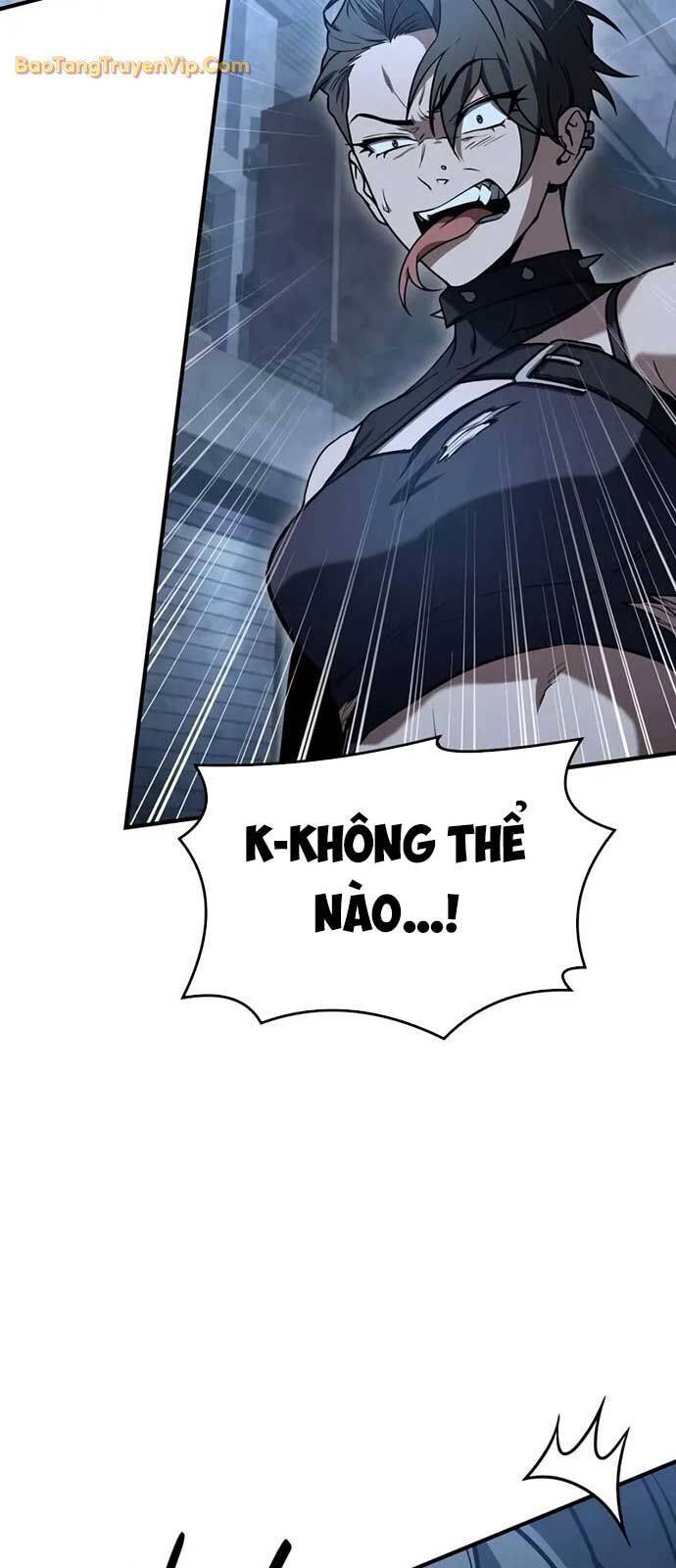 Kim Chiến Sĩ: Hành Trình Xây Dựng Đặc Tính - Chapter 15 - Page 85