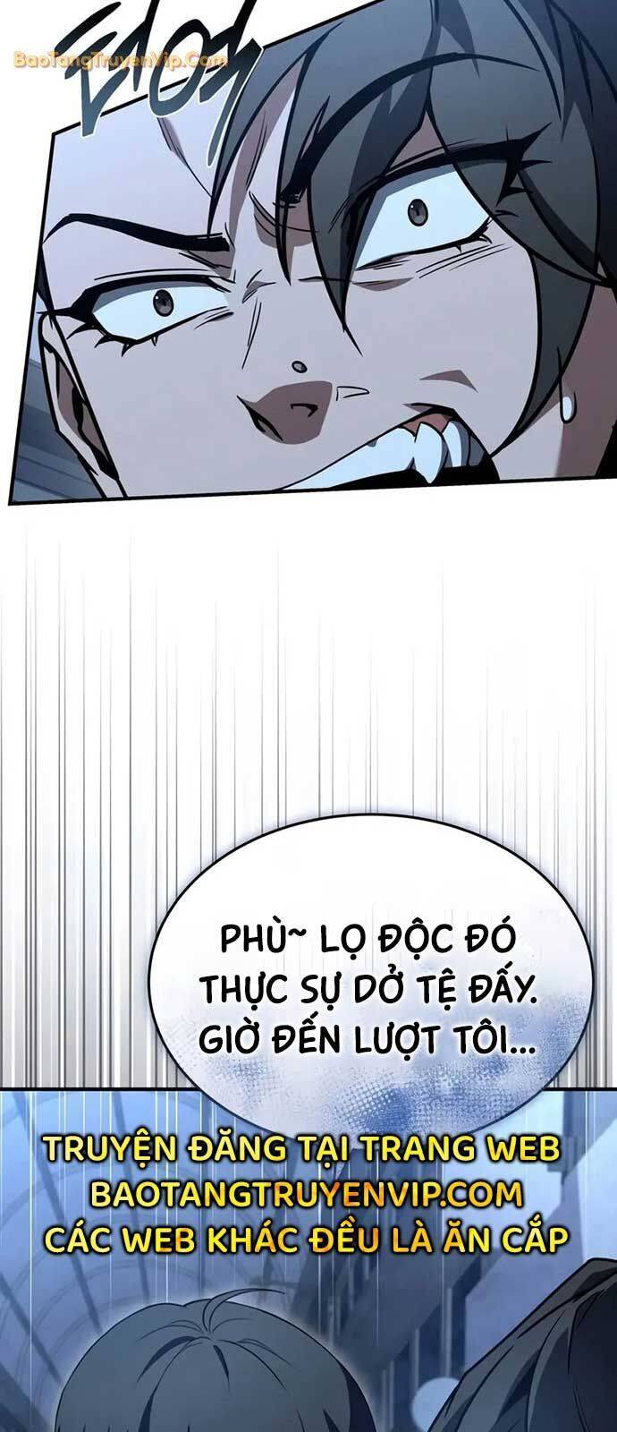 Kim Chiến Sĩ: Hành Trình Xây Dựng Đặc Tính - Chapter 15 - Page 86