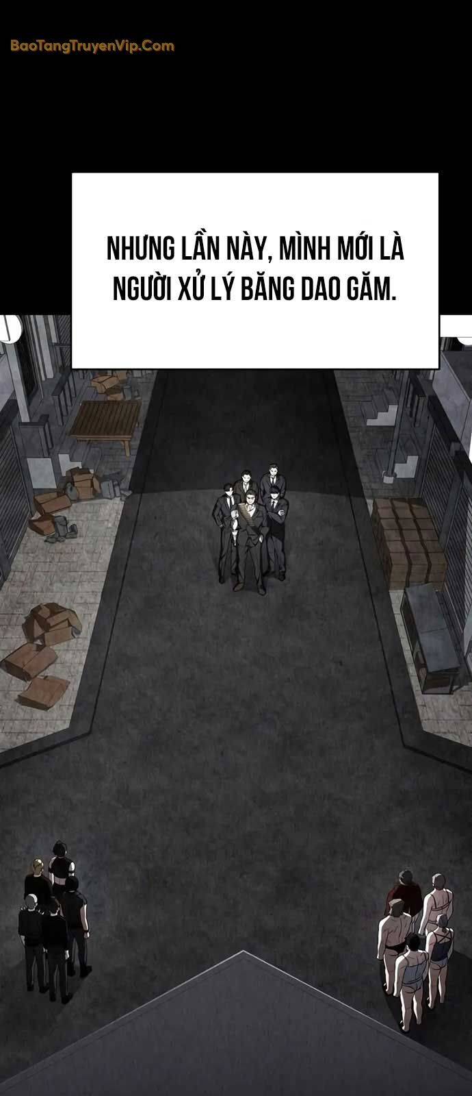 Kim Chiến Sĩ: Hành Trình Xây Dựng Đặc Tính - Chapter 15 - Page 9