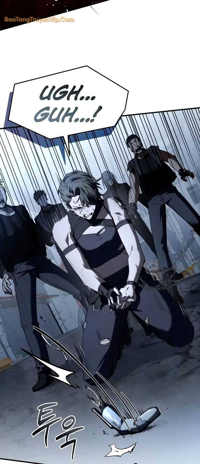 Kim Chiến Sĩ: Hành Trình Xây Dựng Đặc Tính - Chapter 15 - Page 90