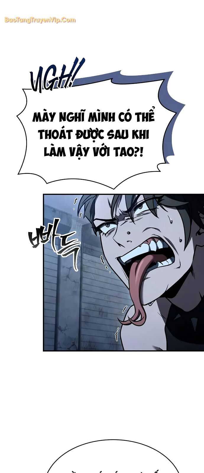 Kim Chiến Sĩ: Hành Trình Xây Dựng Đặc Tính - Chapter 15 - Page 92