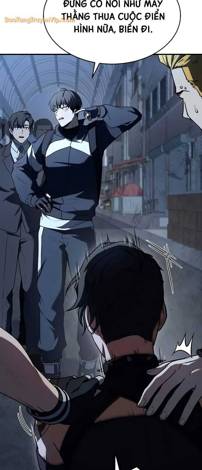 Kim Chiến Sĩ: Hành Trình Xây Dựng Đặc Tính - Chapter 15 - Page 93