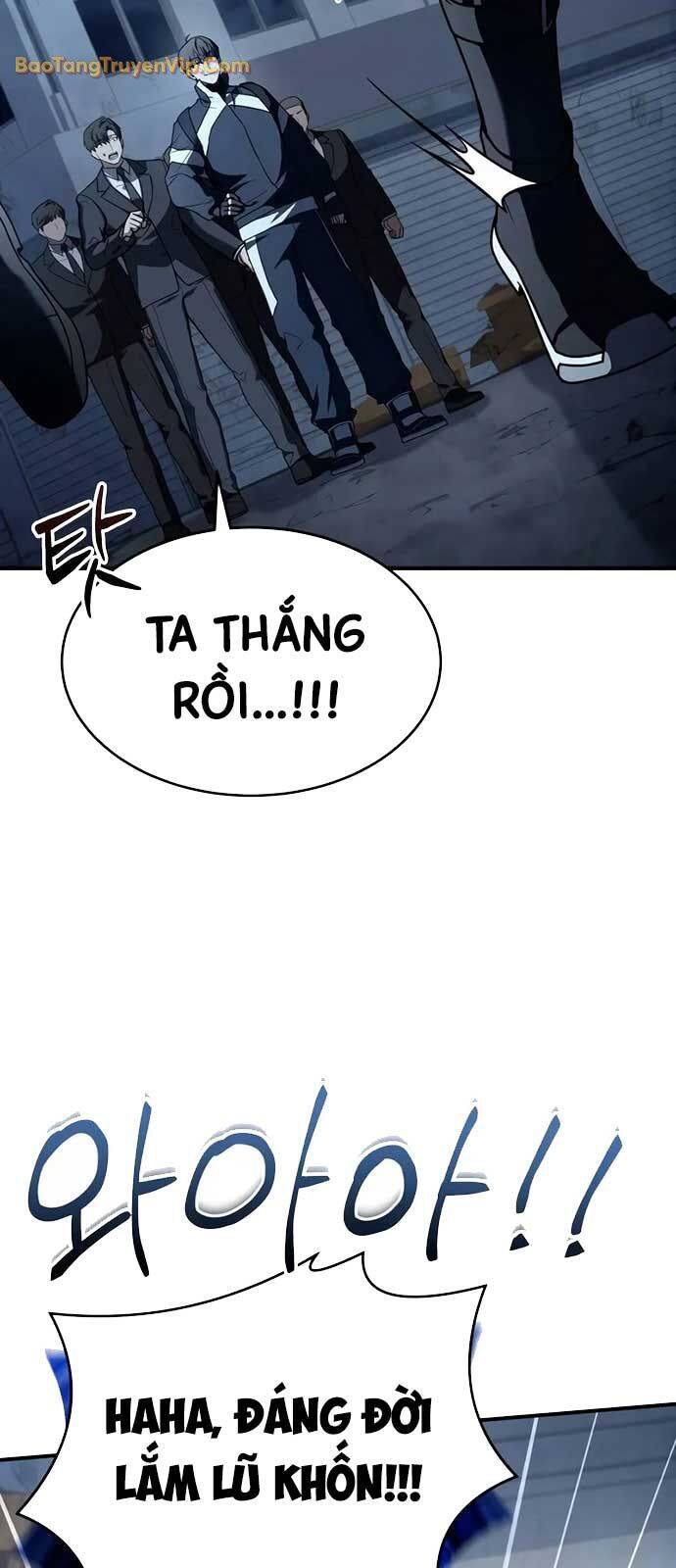 Kim Chiến Sĩ: Hành Trình Xây Dựng Đặc Tính - Chapter 15 - Page 95