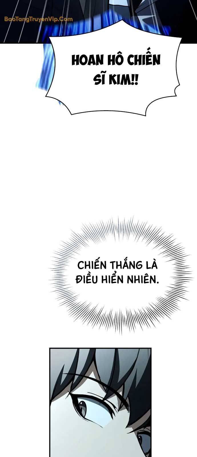 Kim Chiến Sĩ: Hành Trình Xây Dựng Đặc Tính - Chapter 15 - Page 97