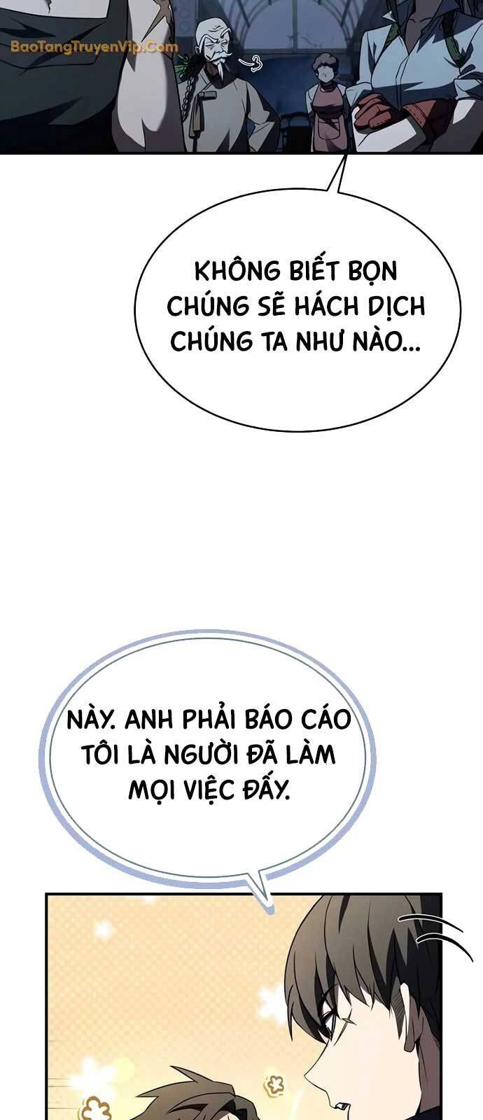 Kim Chiến Sĩ: Hành Trình Xây Dựng Đặc Tính - Chapter 15 - Page 99