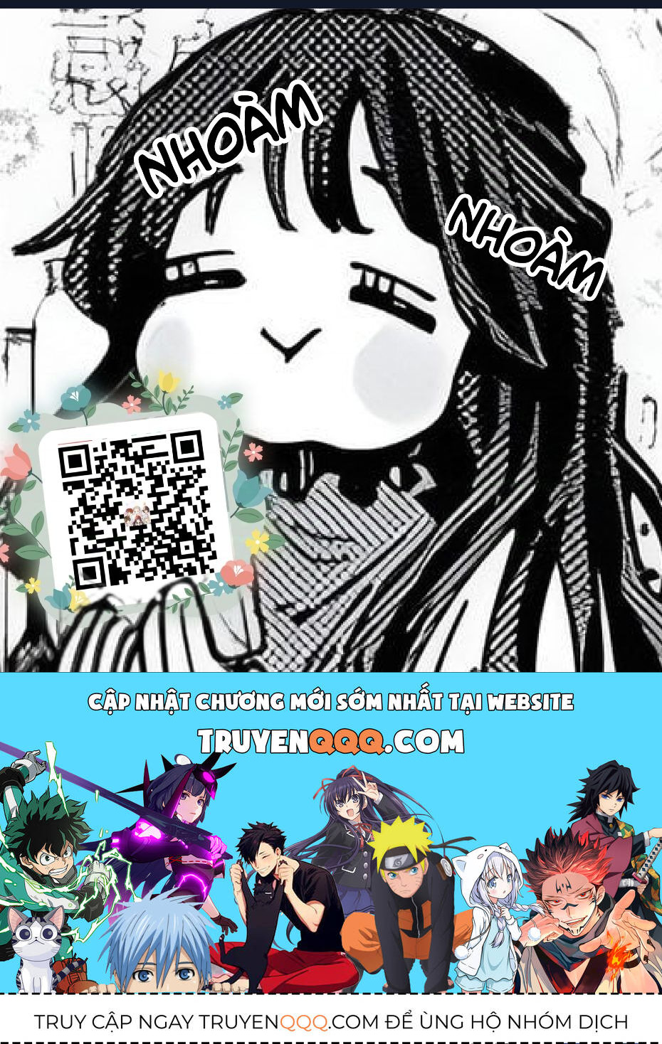 The Fragrant Flower Blooms With Dignity - Kaoru Hana Wa Rin To Saku - Chapter 124 - Page 22