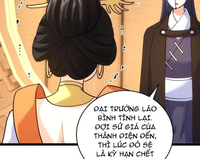 Ta Đoạt Xá Người Chơi Hệ Thống - Chapter 100 - Page 31