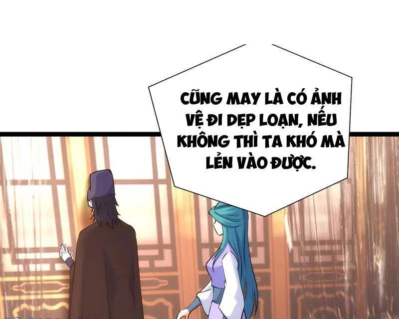 Ta Đoạt Xá Người Chơi Hệ Thống - Chapter 100 - Page 52