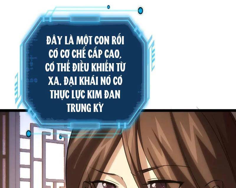 Ta Đoạt Xá Người Chơi Hệ Thống - Chapter 100 - Page 54