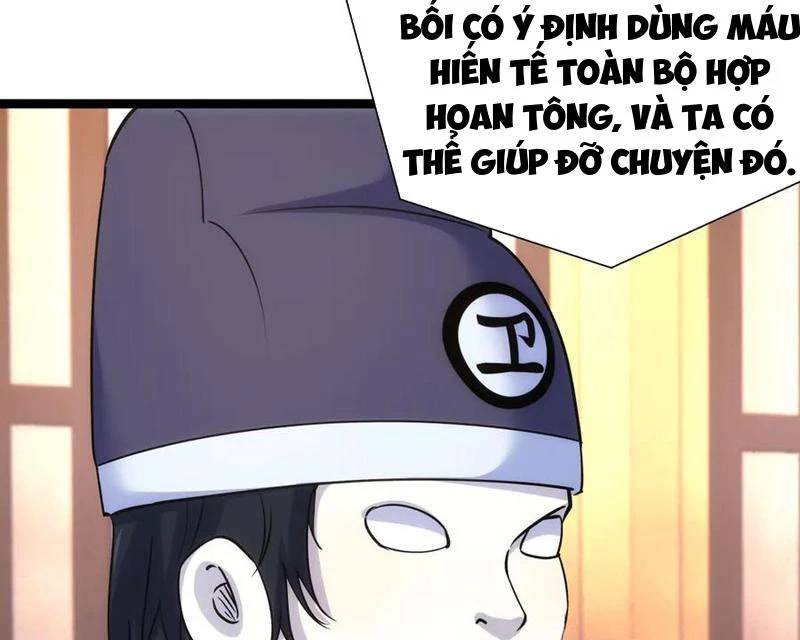 Ta Đoạt Xá Người Chơi Hệ Thống - Chapter 100 - Page 57