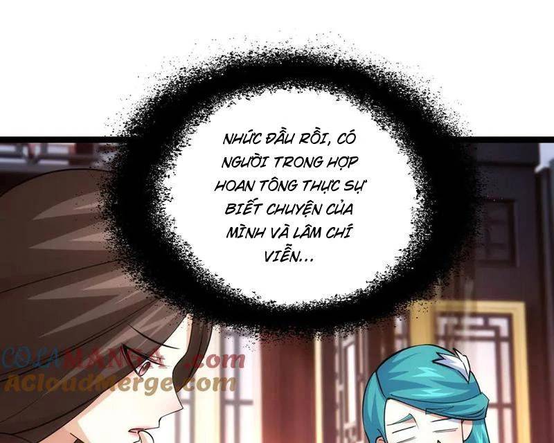 Ta Đoạt Xá Người Chơi Hệ Thống - Chapter 100 - Page 76