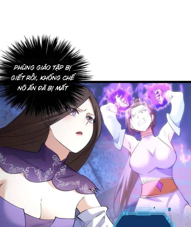 Ta Đoạt Xá Người Chơi Hệ Thống - Chapter 101 - Page 11