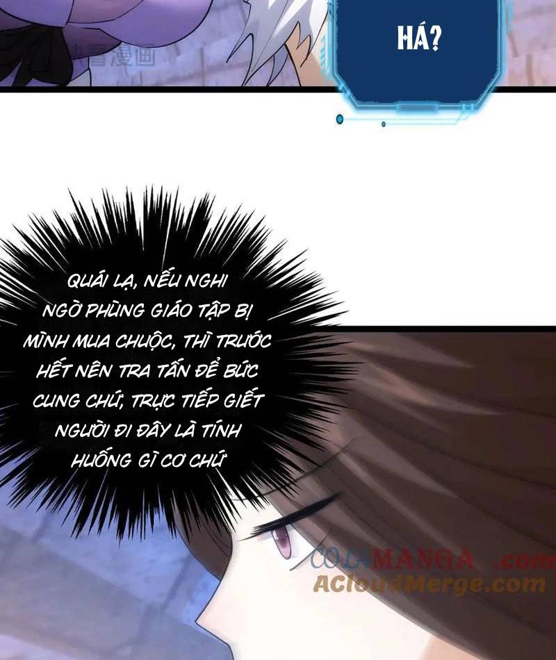 Ta Đoạt Xá Người Chơi Hệ Thống - Chapter 101 - Page 12