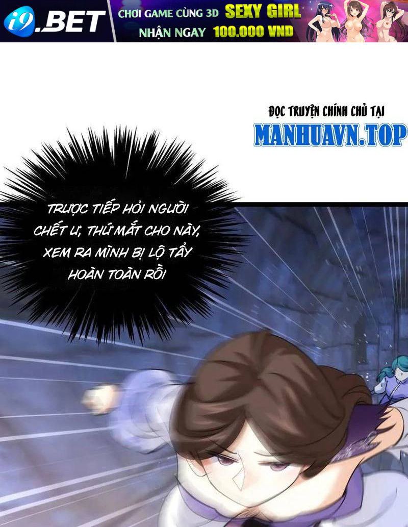 Ta Đoạt Xá Người Chơi Hệ Thống - Chapter 101 - Page 14