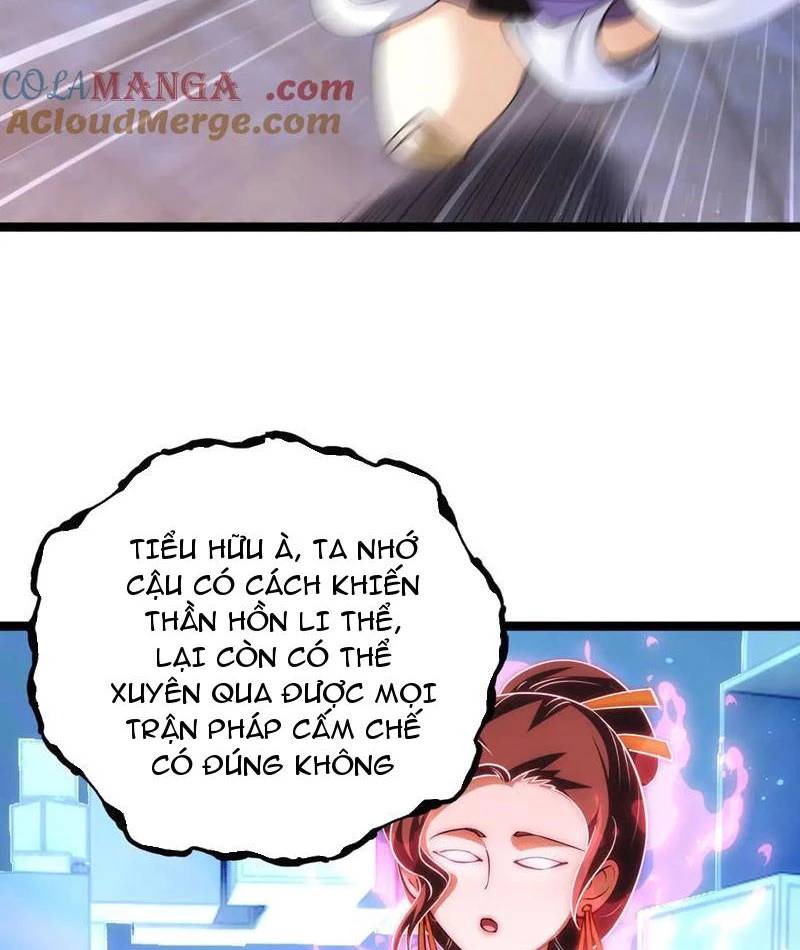 Ta Đoạt Xá Người Chơi Hệ Thống - Chapter 101 - Page 15