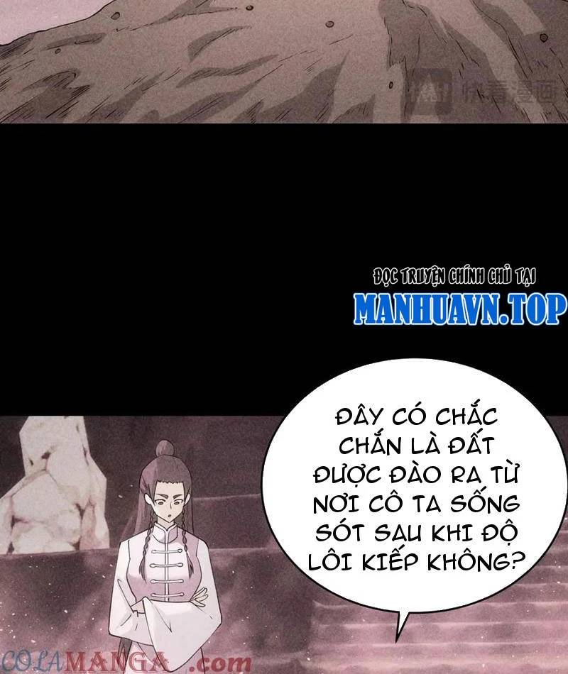 Ta Đoạt Xá Người Chơi Hệ Thống - Chapter 101 - Page 21