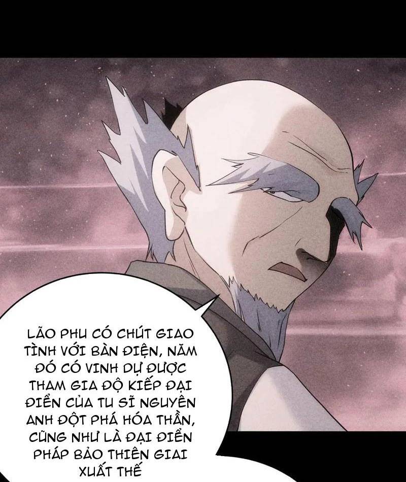 Ta Đoạt Xá Người Chơi Hệ Thống - Chapter 101 - Page 23