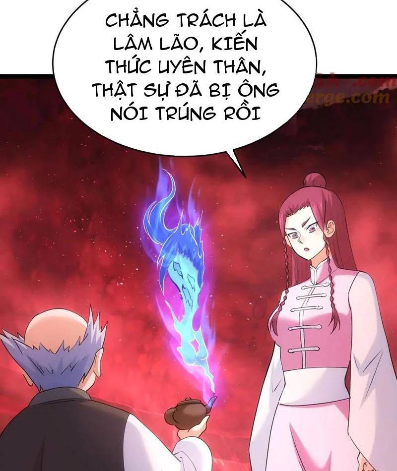 Ta Đoạt Xá Người Chơi Hệ Thống - Chapter 101 - Page 29