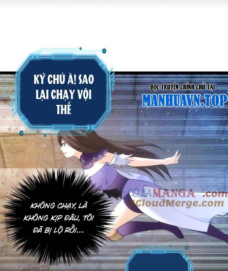Ta Đoạt Xá Người Chơi Hệ Thống - Chapter 101 - Page 3