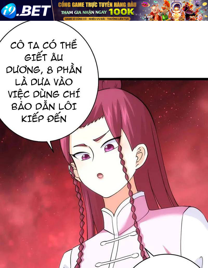 Ta Đoạt Xá Người Chơi Hệ Thống - Chapter 101 - Page 32