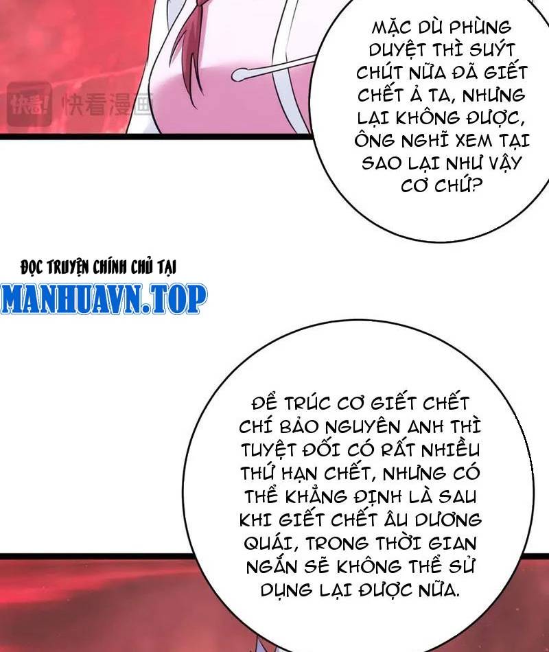 Ta Đoạt Xá Người Chơi Hệ Thống - Chapter 101 - Page 33