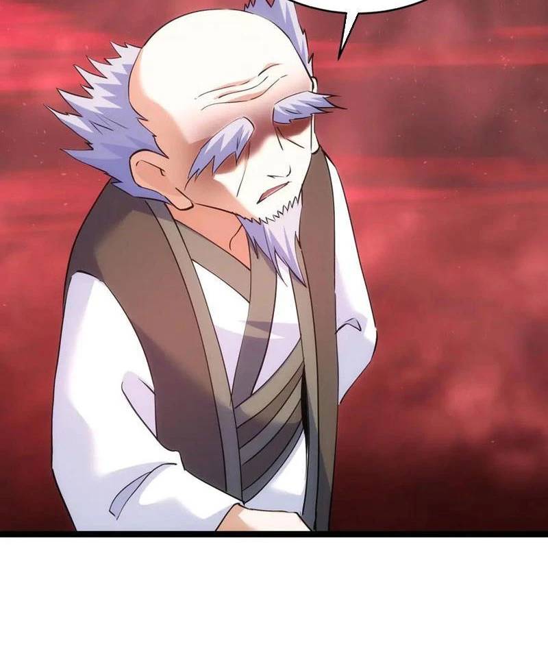 Ta Đoạt Xá Người Chơi Hệ Thống - Chapter 101 - Page 34