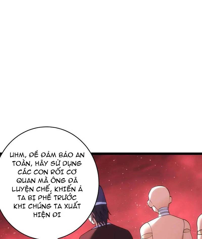 Ta Đoạt Xá Người Chơi Hệ Thống - Chapter 101 - Page 35