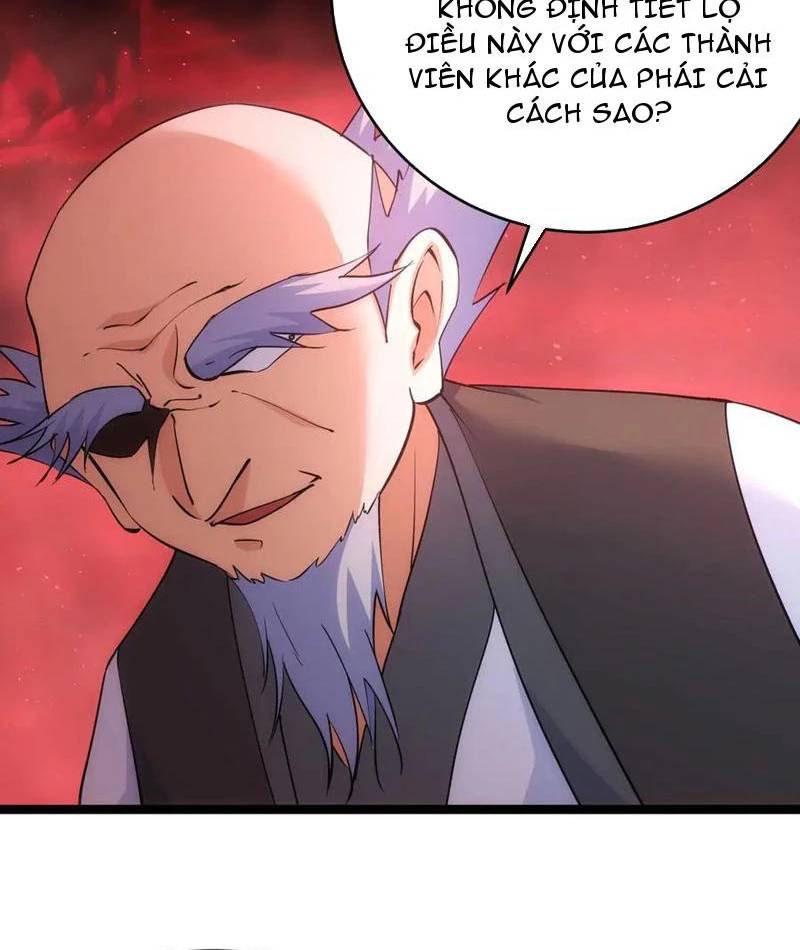 Ta Đoạt Xá Người Chơi Hệ Thống - Chapter 101 - Page 37