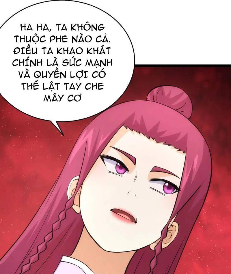 Ta Đoạt Xá Người Chơi Hệ Thống - Chapter 101 - Page 38