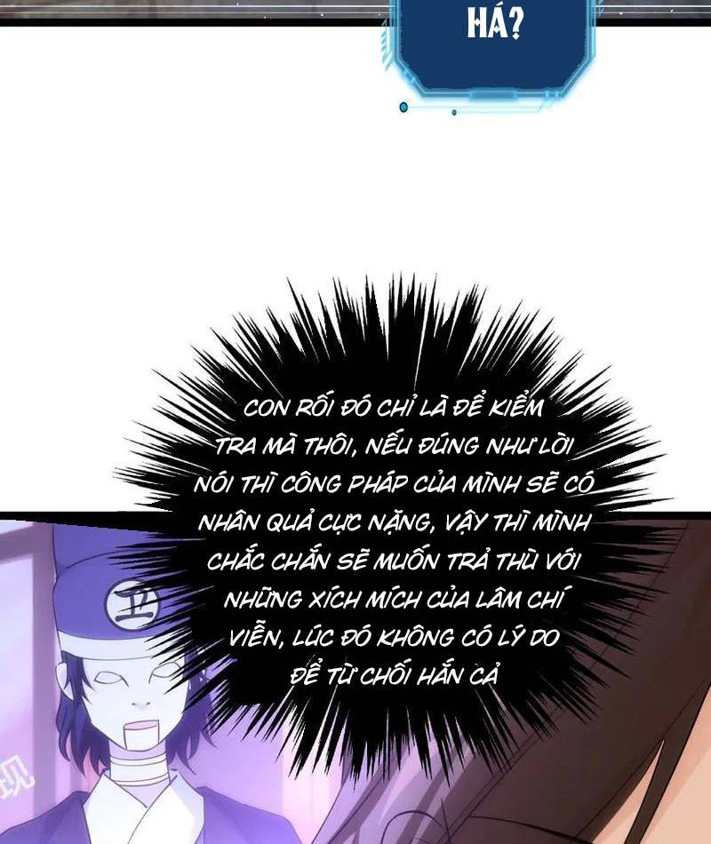 Ta Đoạt Xá Người Chơi Hệ Thống - Chapter 101 - Page 4