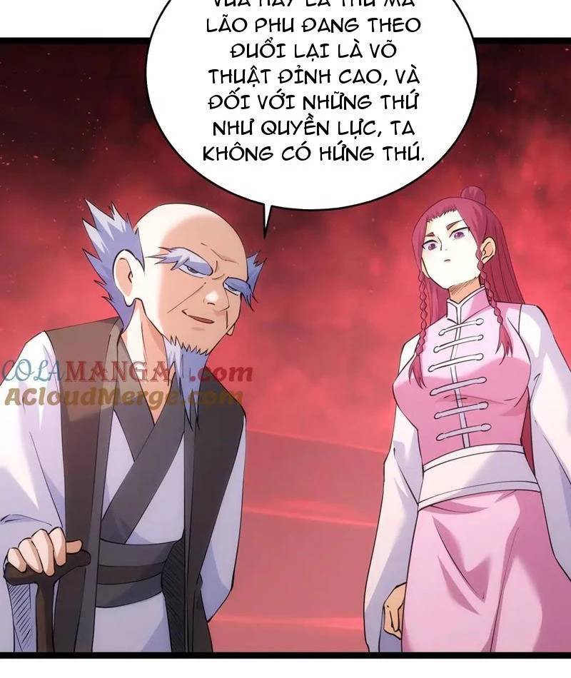 Ta Đoạt Xá Người Chơi Hệ Thống - Chapter 101 - Page 40