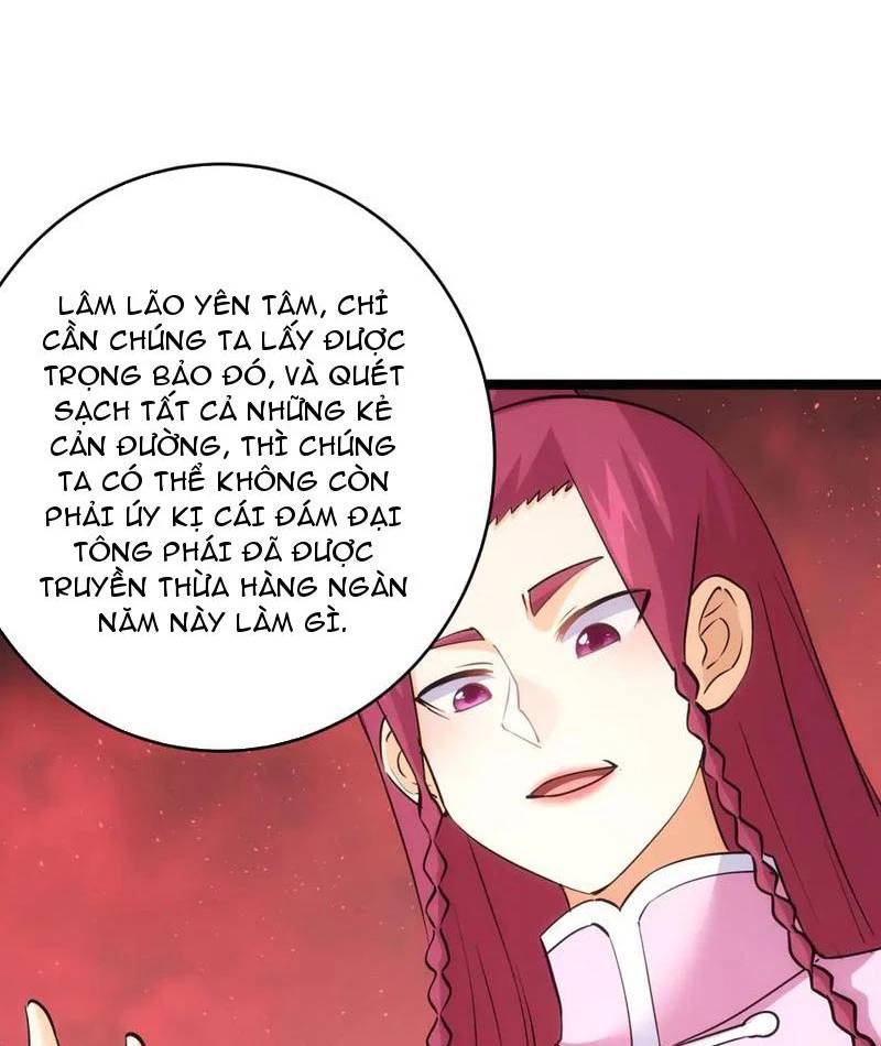 Ta Đoạt Xá Người Chơi Hệ Thống - Chapter 101 - Page 41