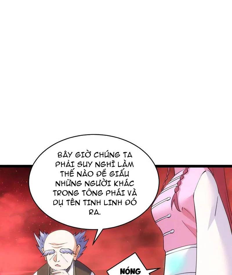 Ta Đoạt Xá Người Chơi Hệ Thống - Chapter 101 - Page 43