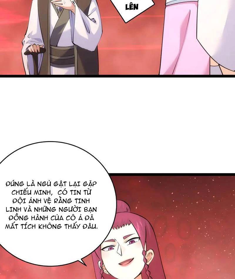 Ta Đoạt Xá Người Chơi Hệ Thống - Chapter 101 - Page 44