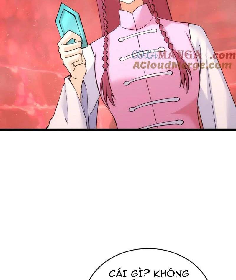 Ta Đoạt Xá Người Chơi Hệ Thống - Chapter 101 - Page 45