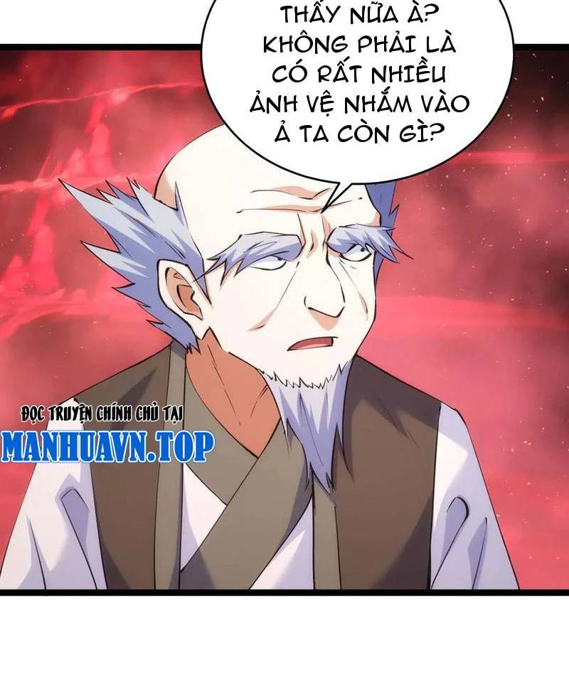 Ta Đoạt Xá Người Chơi Hệ Thống - Chapter 101 - Page 46