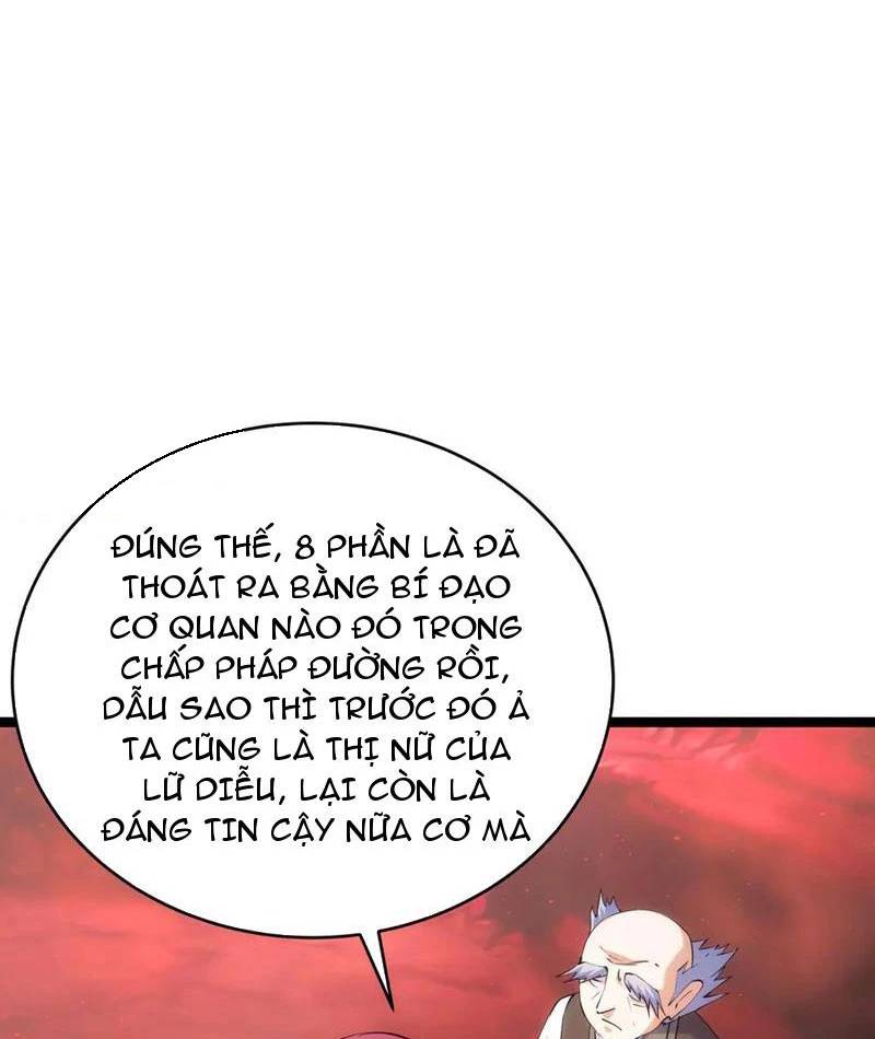Ta Đoạt Xá Người Chơi Hệ Thống - Chapter 101 - Page 47