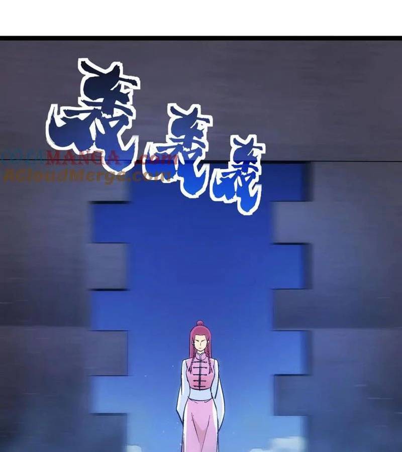 Ta Đoạt Xá Người Chơi Hệ Thống - Chapter 101 - Page 54