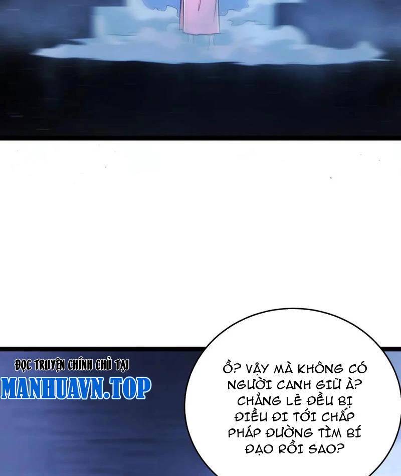 Ta Đoạt Xá Người Chơi Hệ Thống - Chapter 101 - Page 55