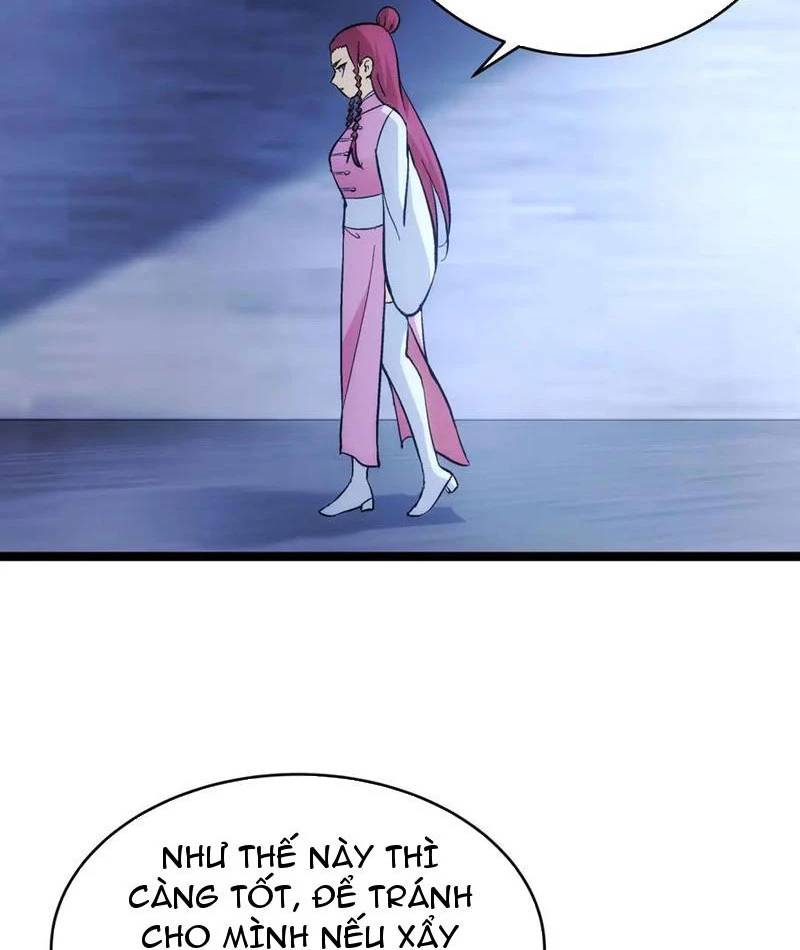 Ta Đoạt Xá Người Chơi Hệ Thống - Chapter 101 - Page 56