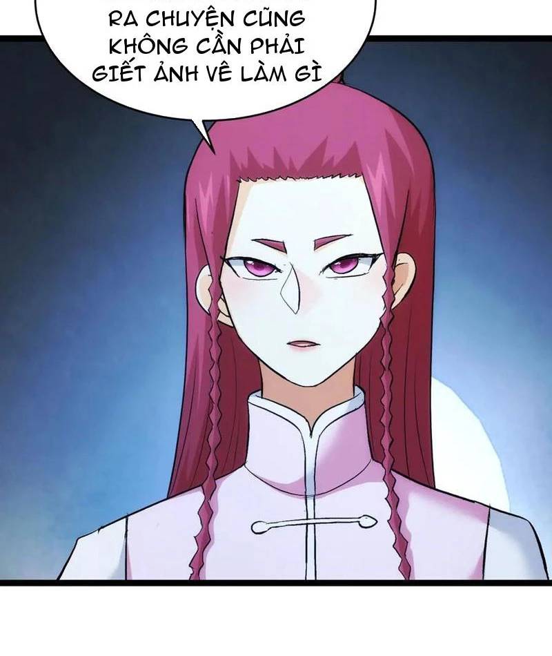 Ta Đoạt Xá Người Chơi Hệ Thống - Chapter 101 - Page 57