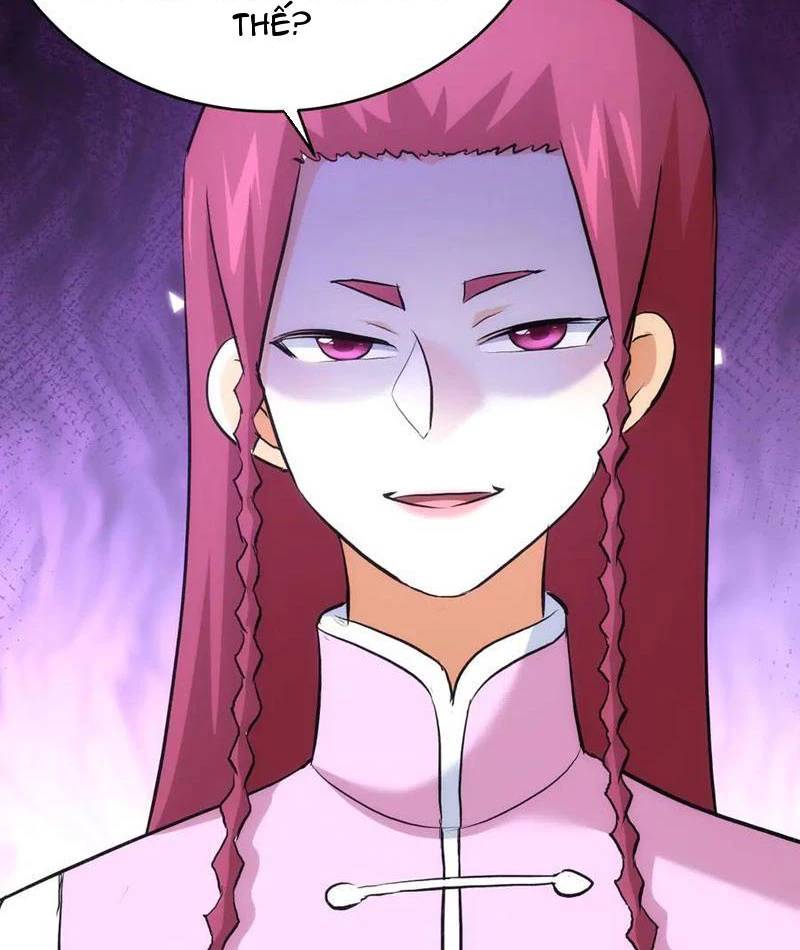 Ta Đoạt Xá Người Chơi Hệ Thống - Chapter 101 - Page 64